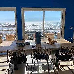 La Skala - With Great Sea View Appartement
