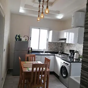 Lotissement Al Amal Appartement