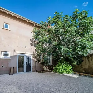  Appartement La Maison Gratte Ciel-studio Villeurbanne-jardin France