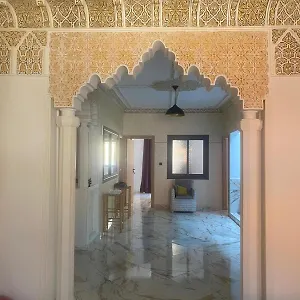 Mogador T6 Appartement