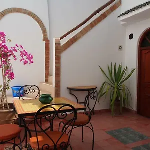  Ferienhaus Les Embruns D'essaouira - Maison Privee
